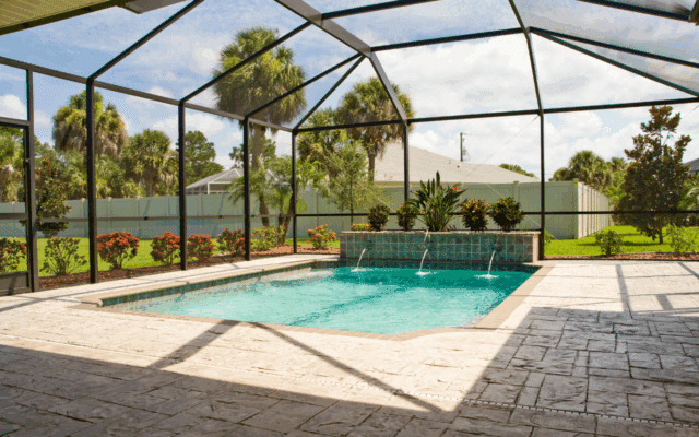 "cerramientos complejos en cuper"