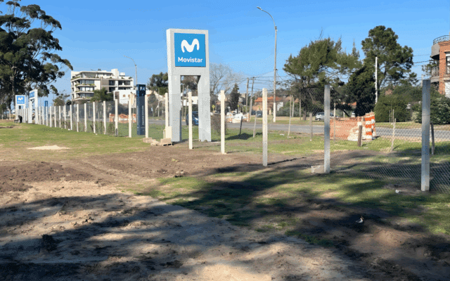 "trabajos de cuper uruguay"