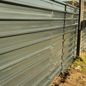 Rejas Gradil y Cerramientos Estructurales