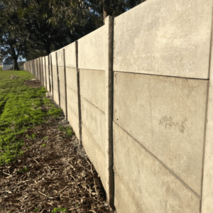 Columnas y Estructuras de Hormigón Premoldeado