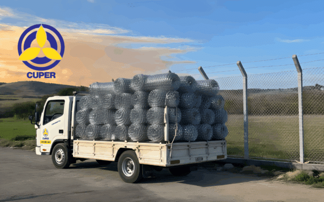 "cuper quienes somos"