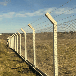 Columnas y Estructuras de Hormigón